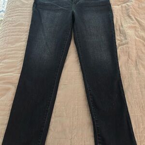 Democracy Ab technology jeans.